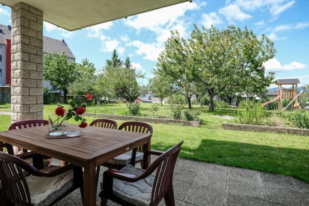 Central Garden House Postojna Ngoại thất bức ảnh